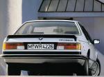BMW 635 CSi 1978 года